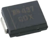 VISHAY RS3G-E3/57T