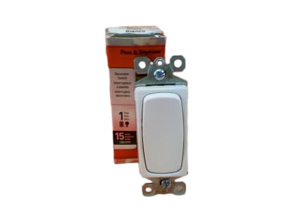 LEGRAND STM870WCC10R