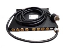 EATON CORPORATION TPC5341