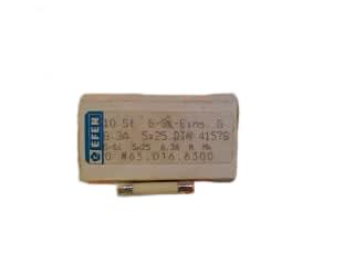 EFEN M6.3