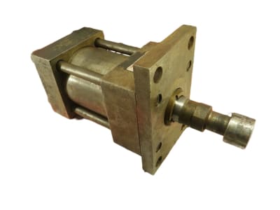 PARKER 3.25-J-2HS19C-2