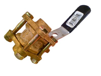 NIBCO S-595-Y-1/2