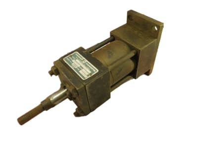 PARKER 2-KJ-2A-14/14-1