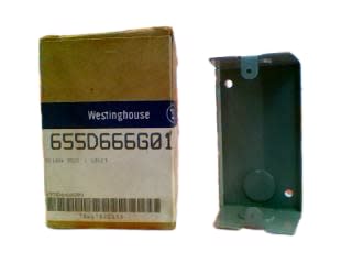 WESTINGHOUSE 655D666G01