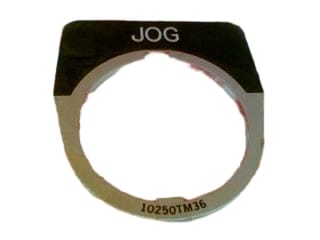 EATON CORPORATION 10250T-M36-JOG