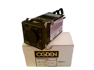 OGDEN ETR90115