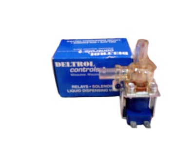 DELTROL CORP 70034-80