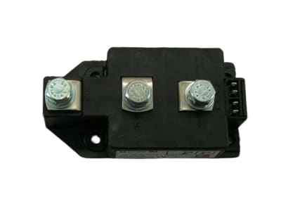 IXYS SCR112-01