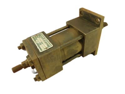 PARKER 02.00KJ-2AS-14/14-1.000