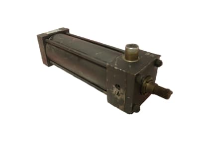 PARKER 3.25-CD-2A14C-8