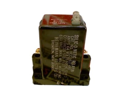 EATON CORPORATION HCC1-617-A64
