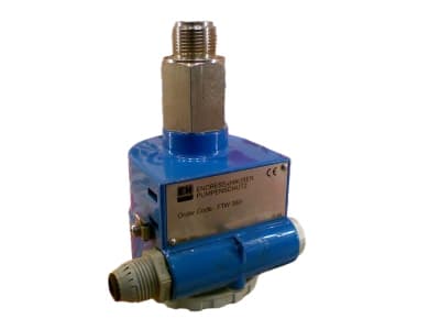 ENDRESS & HAUSER FTW360-SEPARAT