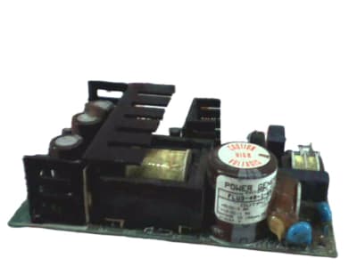 POWER GENERAL FLU3-40-1-6835