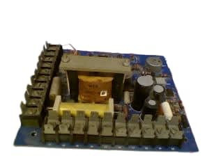 EMERSON 1251-3A