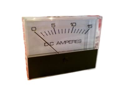 PRIME INSTRUMENTS 92-DC15