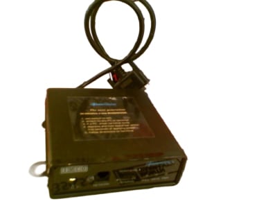 IMCO ELECTRONICS STARBUS