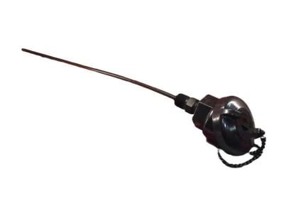 PYROMATION INC K43017G-00-32