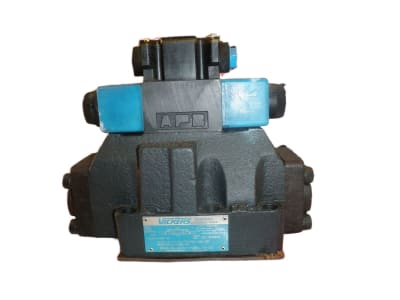 EATON CORPORATION DG5S-8-2C-M-FPA5-WL-H5-60