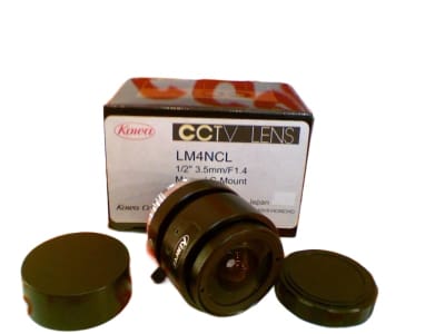 KOWA MFG KOW-LM4NCL