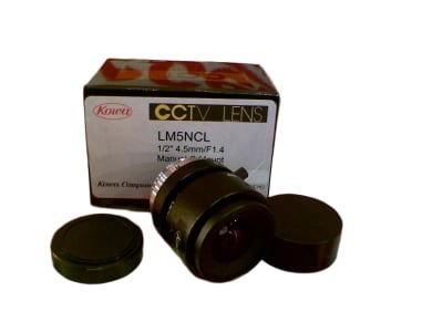 KOWA MFG KOW-LM5NCL