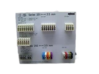 WAGO 807-400/200-307