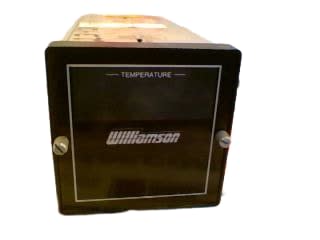 WILLIAMSON 4100C-F-20