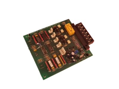 C3 CONTROLS A1000892