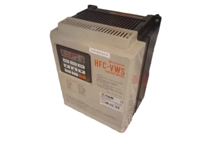 HITACHI HFC-VWS-3.5HF3EA