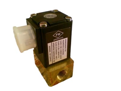 BURKERT 450703J