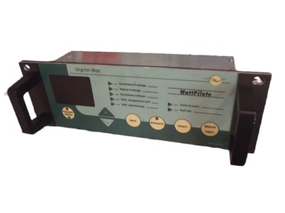 DIGITAL WAY WP-A97