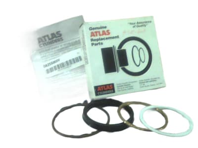ATLAS COPCO 0A25S000V
