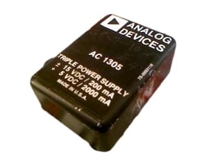 ANALOG DEVICES AC1305