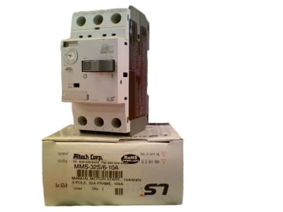 ALTECH CORP MMS32S1000