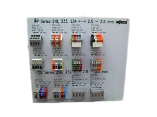 WAGO 807-400/100-307
