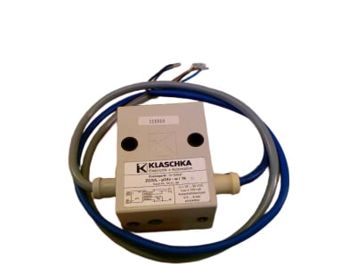 KLASCHKA ZGSLP34VW1K