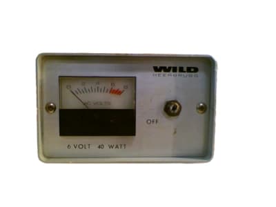 LUDL ELECTRONIC 001018