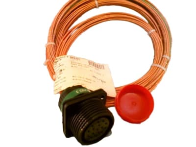 AMPHENOL WY-1816-0RGG-16