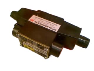 PARKER D61VW1C1Y40