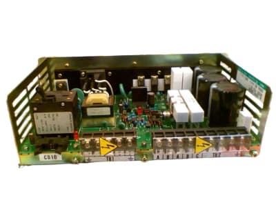NEC PCU-02-D