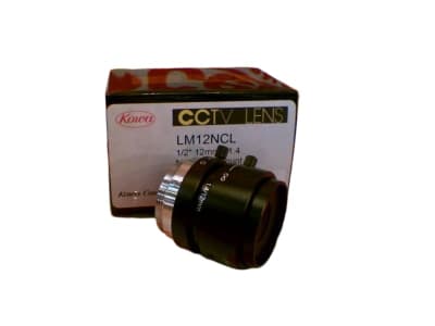 KOWA MFG KOW-LM12NCL