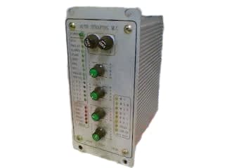 MIBU DENKI INDUSTRIAL CO DSP-70D-3PH