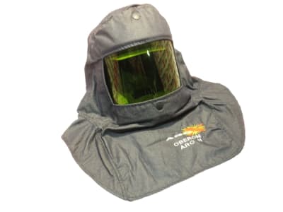 OBERON ARC11-HOOD