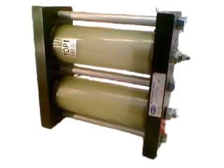 FABCO DA0-2X6