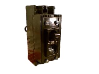 EATON CORPORATION 2263SM04