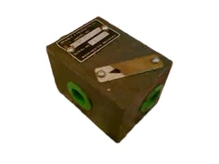 DOUBLE A D4-165-P