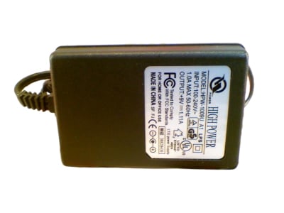 HIGH POWER HPW-1009U