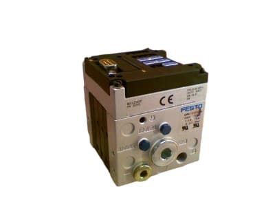 FESTO CPV-10-VI3856