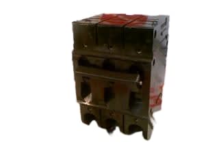 EATON CORPORATION CD3-A3-U-0030-03A