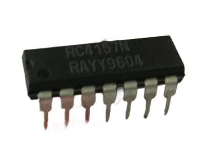 ANALOG DEVICES IC4157N