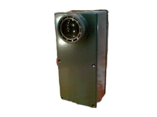 ELWOOD CORPORATION RBPF303